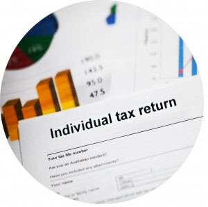 Personal tax